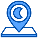 localización icon