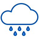 lluvia icon