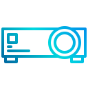 proyector icon