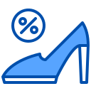 zapatos icon