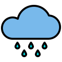 lluvia icon