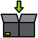 caja icon