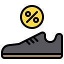 zapatos icon