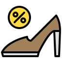 zapatos icon