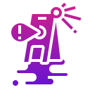 signe de prudence 