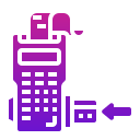 pos terminal 