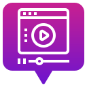 video icon