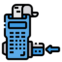 pos terminal icon