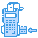 pos terminal icon