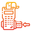 pos terminal icon