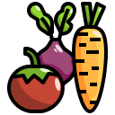 verduras icon