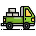 camioneta icon