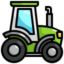 tractor icon