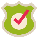 de confianza icon