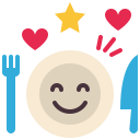 Meal icon