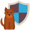 perro guardian icon