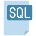 archivo sql 