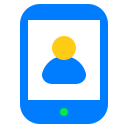 contacto icon