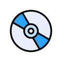 dvd icon