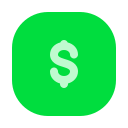 dólar icon