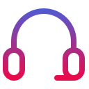 auriculares icon