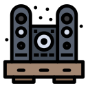 altavoz icon