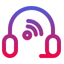 auriculares icon