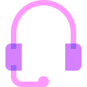 auriculares icon