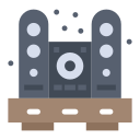 altavoz icon