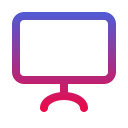 monitor icon