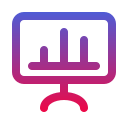 monitor icon