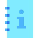 información icon