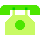 teléfono icon