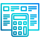 calculadora icon