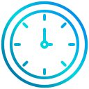 reloj icon