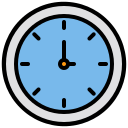 reloj icon