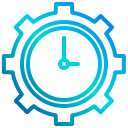 reloj icon