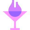 coctel de fuego icon