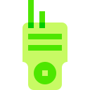 walkie talkie icon