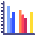 estadísticas icon