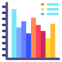 estadísticas icon