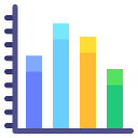 estadísticas icon