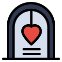 arco amor icon