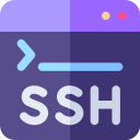 ssh