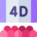 cine 4d icon