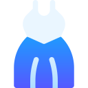 vestir icon