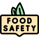 seguridad alimenticia icon