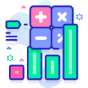 calculadora icon