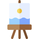 cuadro icon