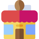 cafetería icon